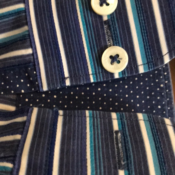 Bugatchi Shirt - Picture 2 of 3